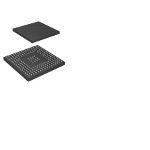 ISPLSI 2128VE-250LB208图片1