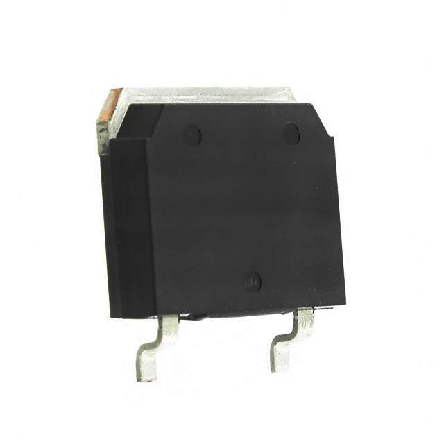 IXBT16N170A图片3