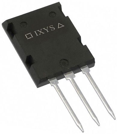 IXFX24N100Q3图片4