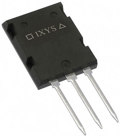 IXFX24N100Q3图片2