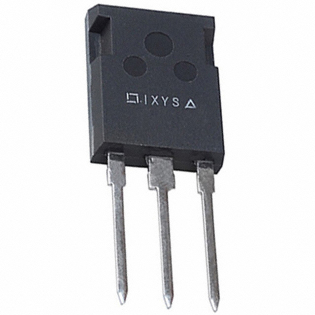 IXFX26N90图片4