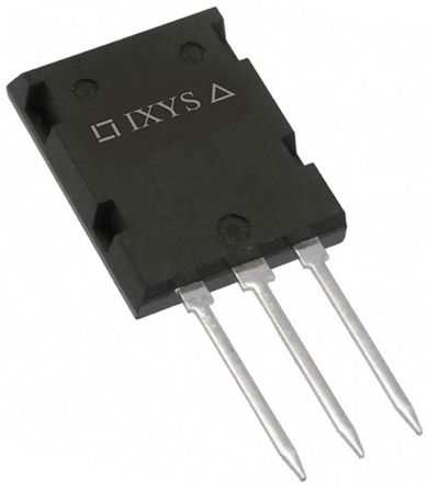 IXFX64N60Q3图片2