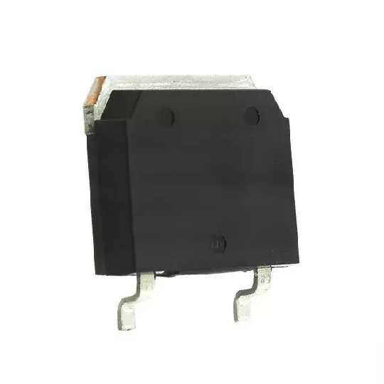 IXGT15N120BD1图片4