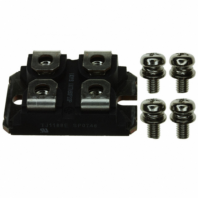 IXTN90P20P图片4