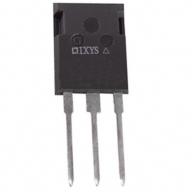 IXTR200N10P图片3