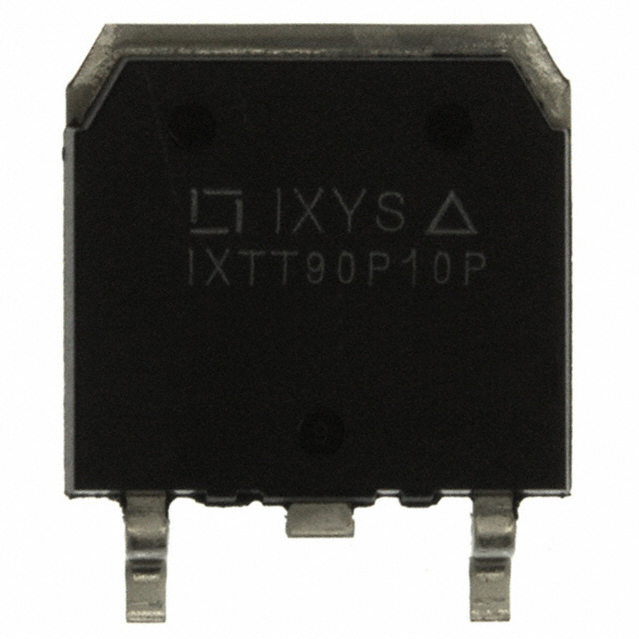 IXTT90P10P图片6
