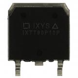 IXTT90P10P图片3
