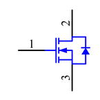 IPP075N15N3G引脚图