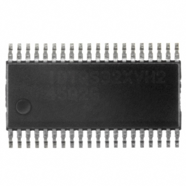 IDTQS32XVH245Q2G8图片2
