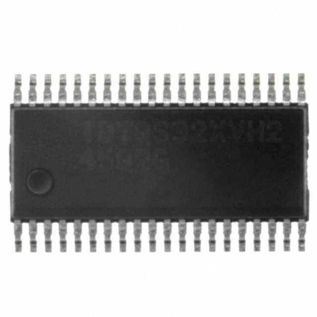 IDTQS32XVH245Q2G8图片3