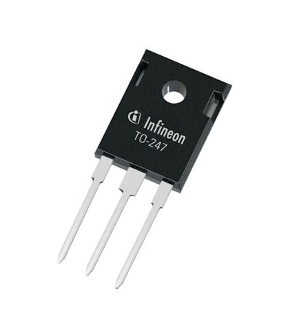 IHW20N135R3图片6