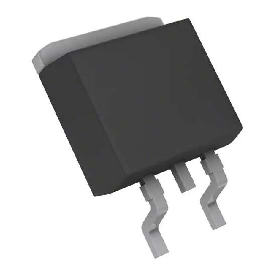 IPD250N06N3 G图片3
