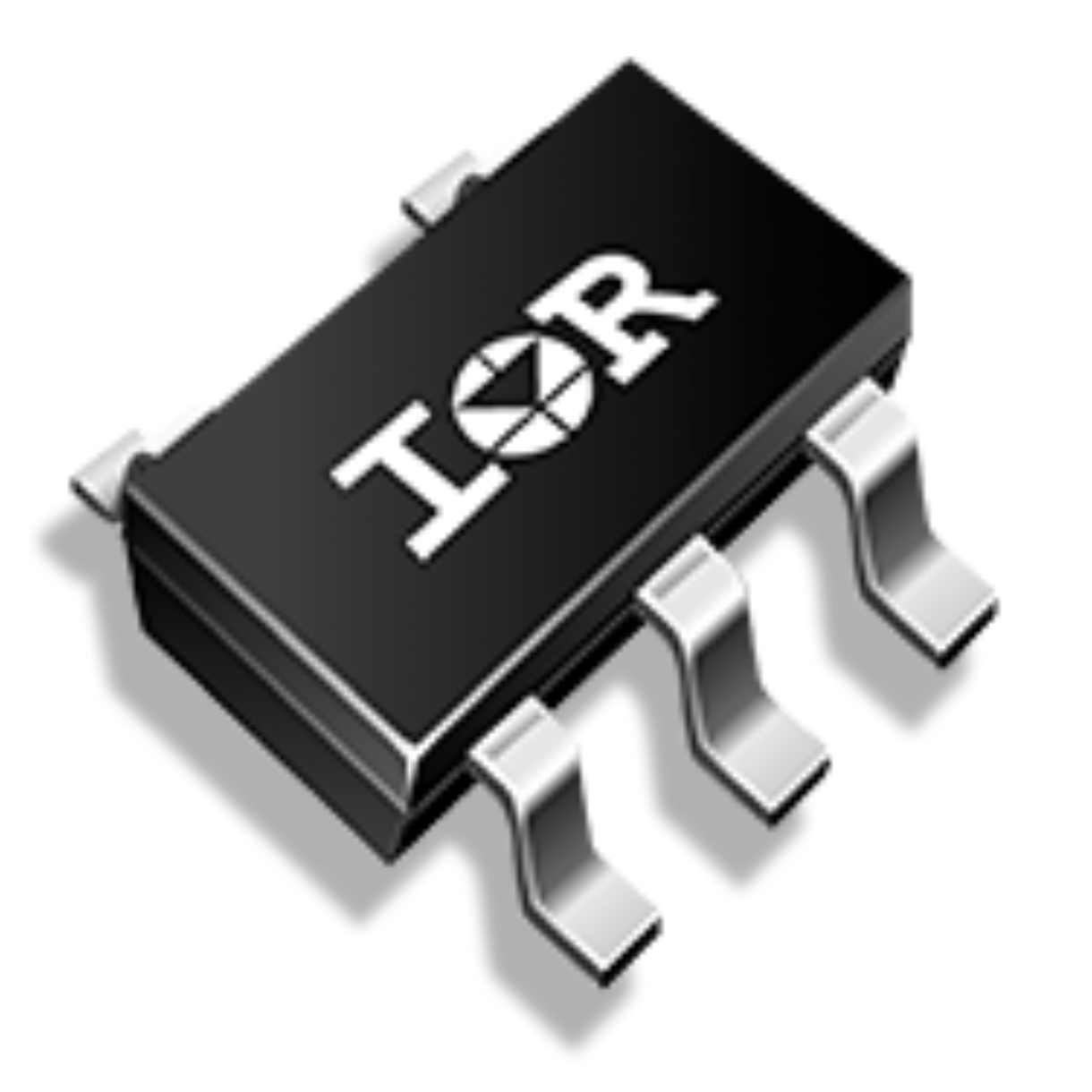 IR1161LTRPBF图片1