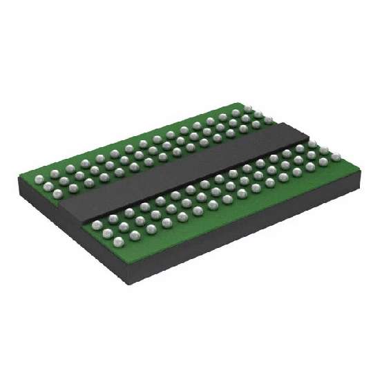 IS43TR81280A-125JBLI图片3
