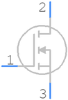 IPN70R1K5CEATMA1引脚图