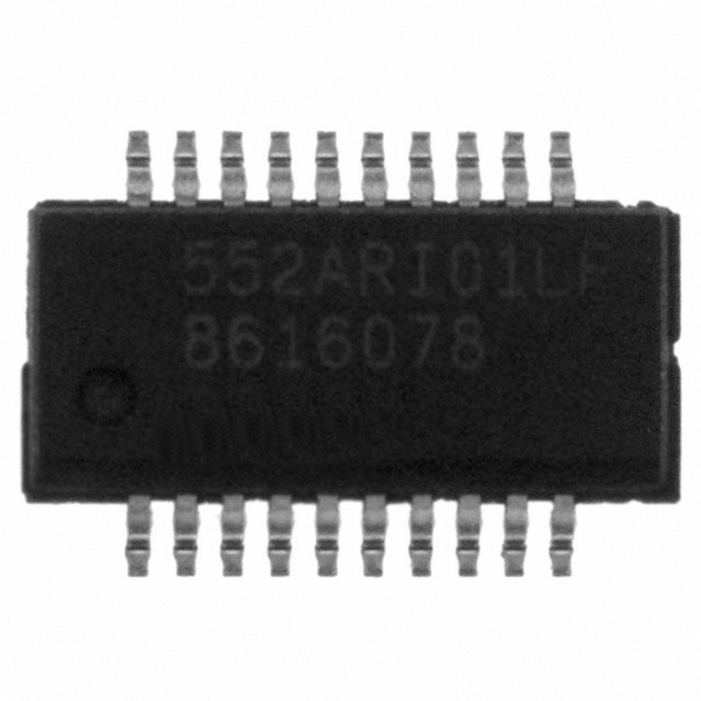ICS552ARI-01LF图片5