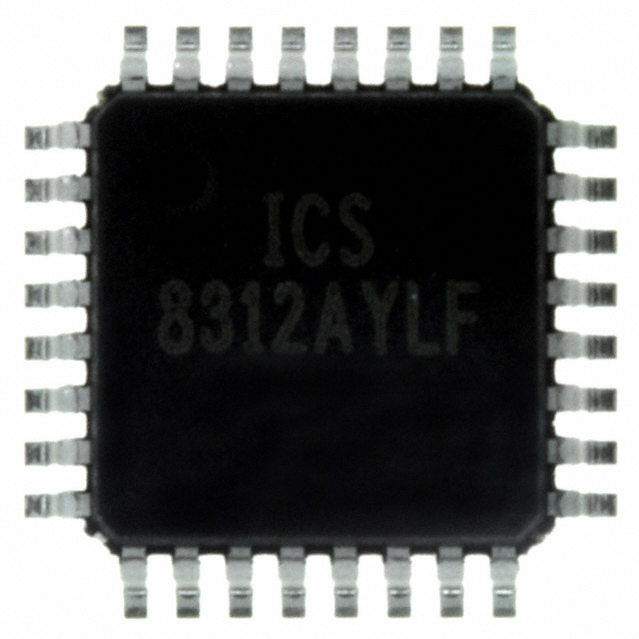 ICS8312AYLF图片3