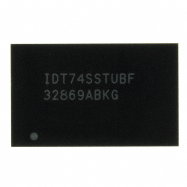 IDT74SSTUBF32869ABKG图片1