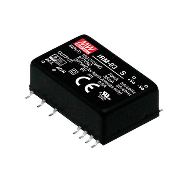 IRM-03-9S图片2
