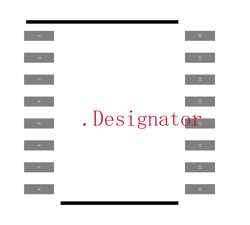 ISO5852SQDWQ1封装图