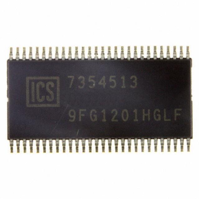 ICS9FG1201HGLFT图片1