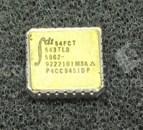 IDT54FCT543TLB图片1