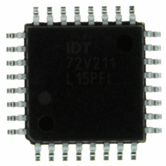 IDT72V211L15PFI图片2