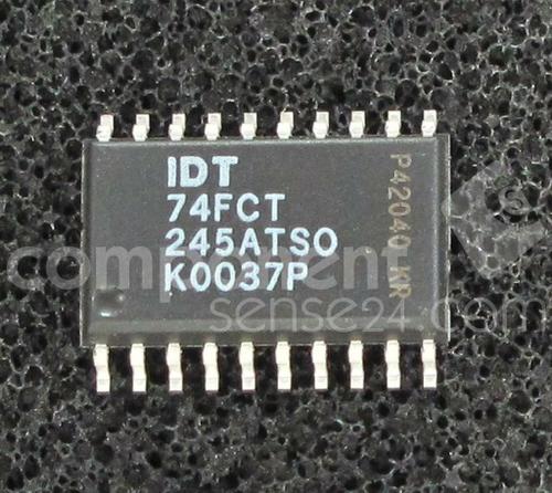 IDT74FCT245ATSO图片1