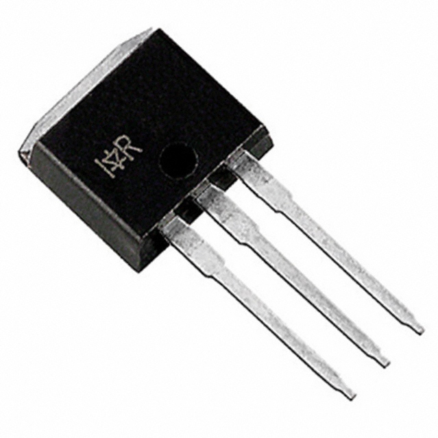 IRF3704ZCLPBF