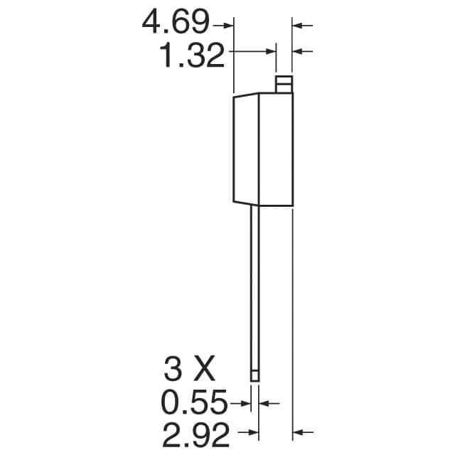 IRF720L图片3