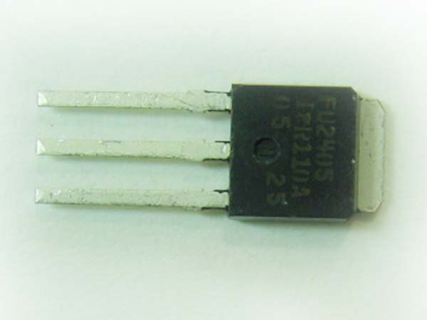 IRFU2405图片2