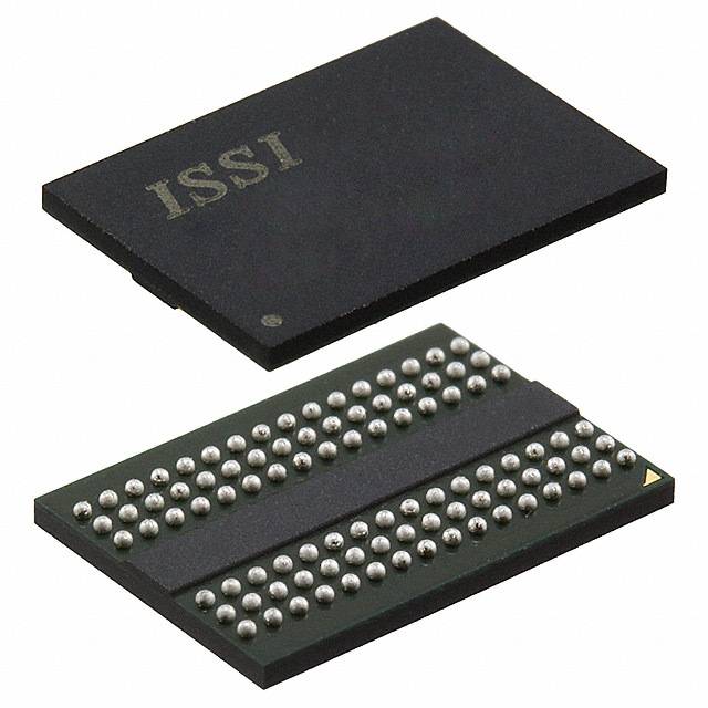 IS46TR16640ED-15HBLA2图片1