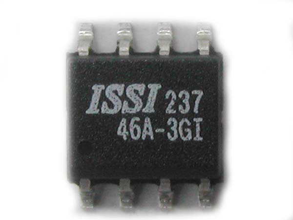 IS93C46A-3GI图片2