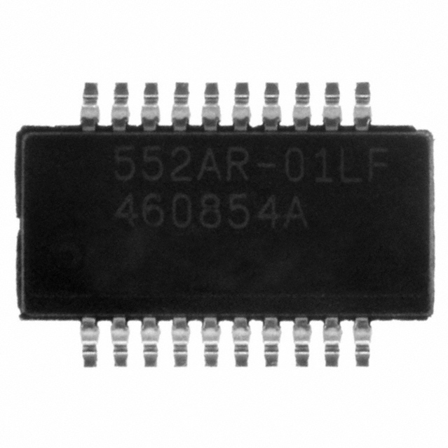 ICS552AR-01LF图片2