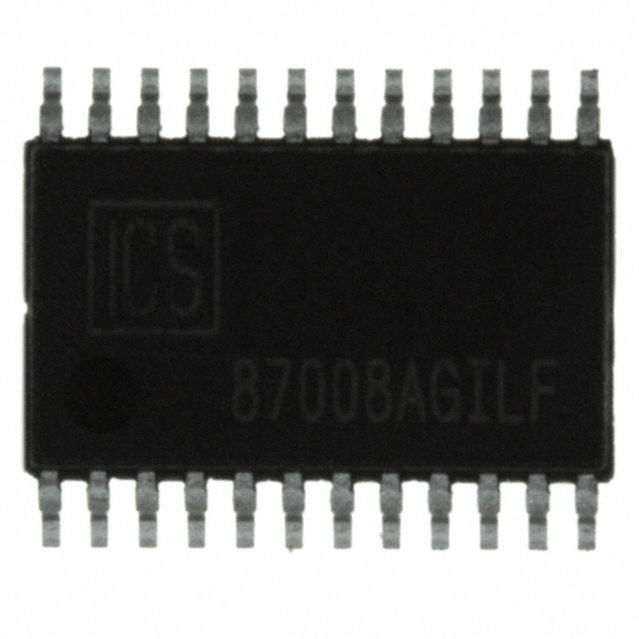 ICS87008AGILF图片2