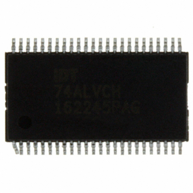 IDT74ALVCH162245PAG图片2