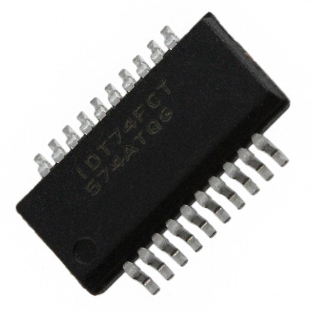 IDT74FCT574ATQG图片1