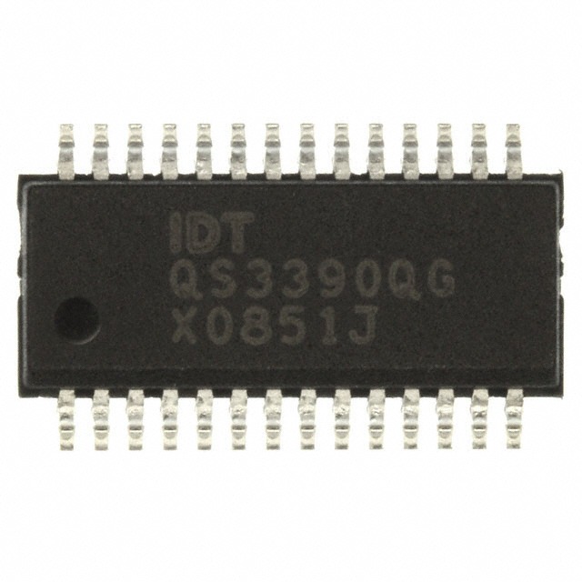 IDTQS3390QG8