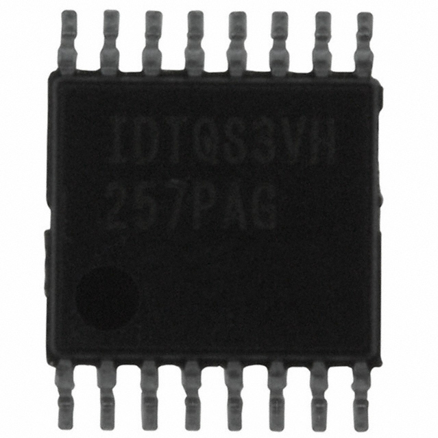 IDTQS3VH257PAG8图片2