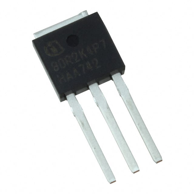 IPU80R750P7AKMA1图片1