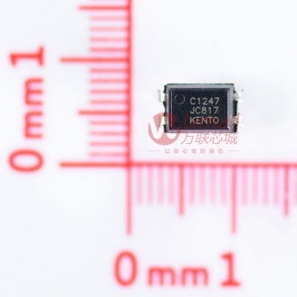 JC817C