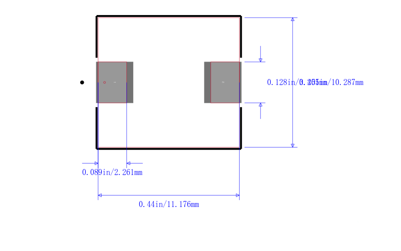 IHLP4040DZER3R3M51封装图