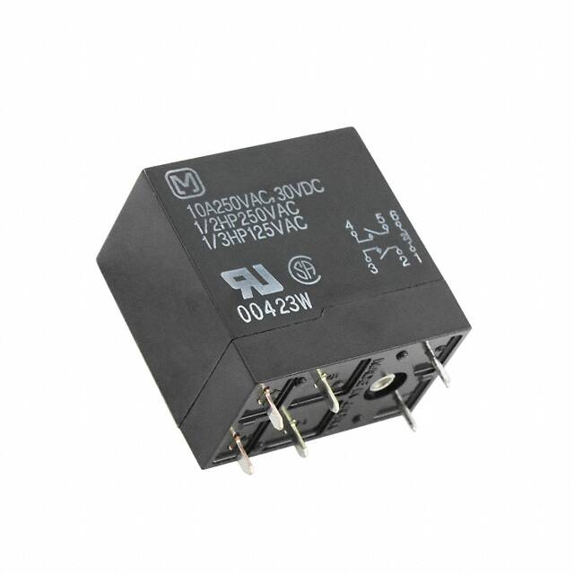 JC2AF-DC12V-F图片6