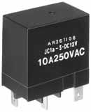 JC2AF-DC12V-F图片4