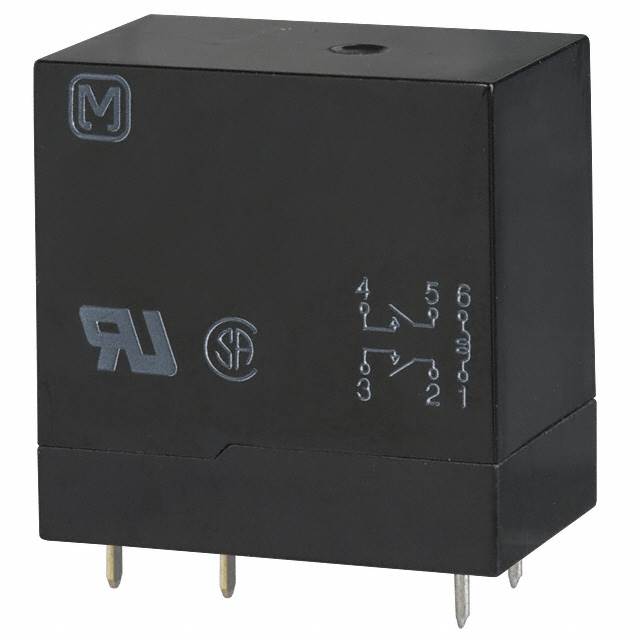 JC2AF-S-DC12V图片1
