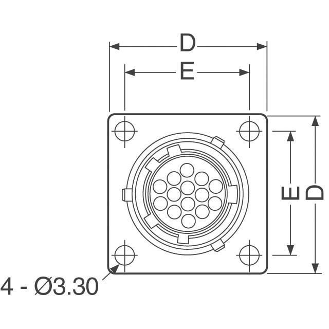 JRC16BR-14P71图片5