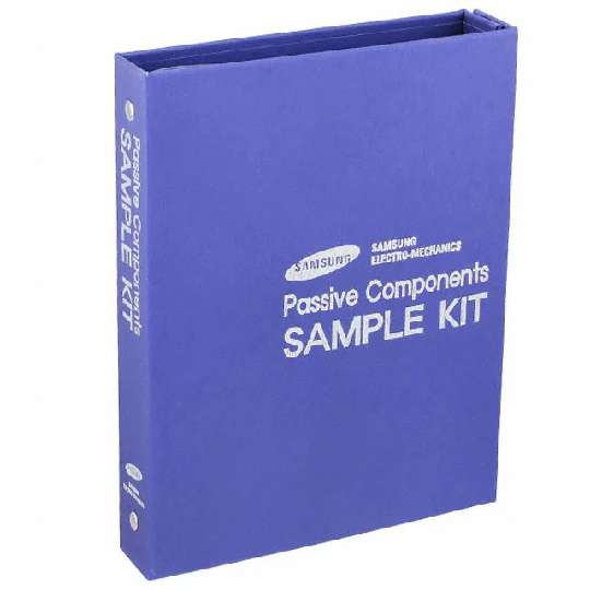 KIT_MLCC_CL21_STANDARD图片2