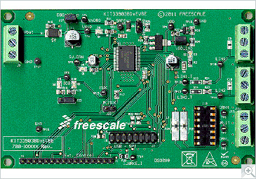 KIT33903BD5EVBE