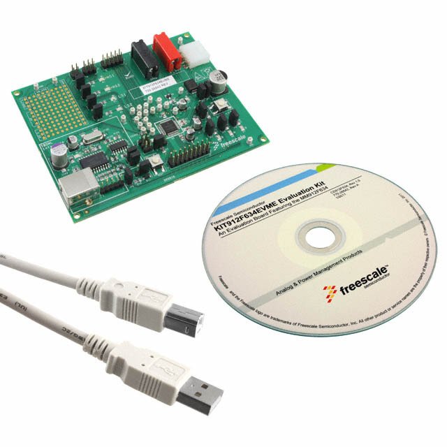 KIT912F634EVME图片4