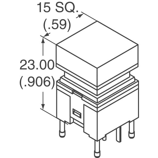 KP0115ACBKG036CF-2FJB图片7